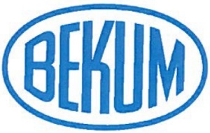 BEKUM www.bekum.de